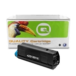 OKI 42918916 toner cartridge zwart (huismerk)